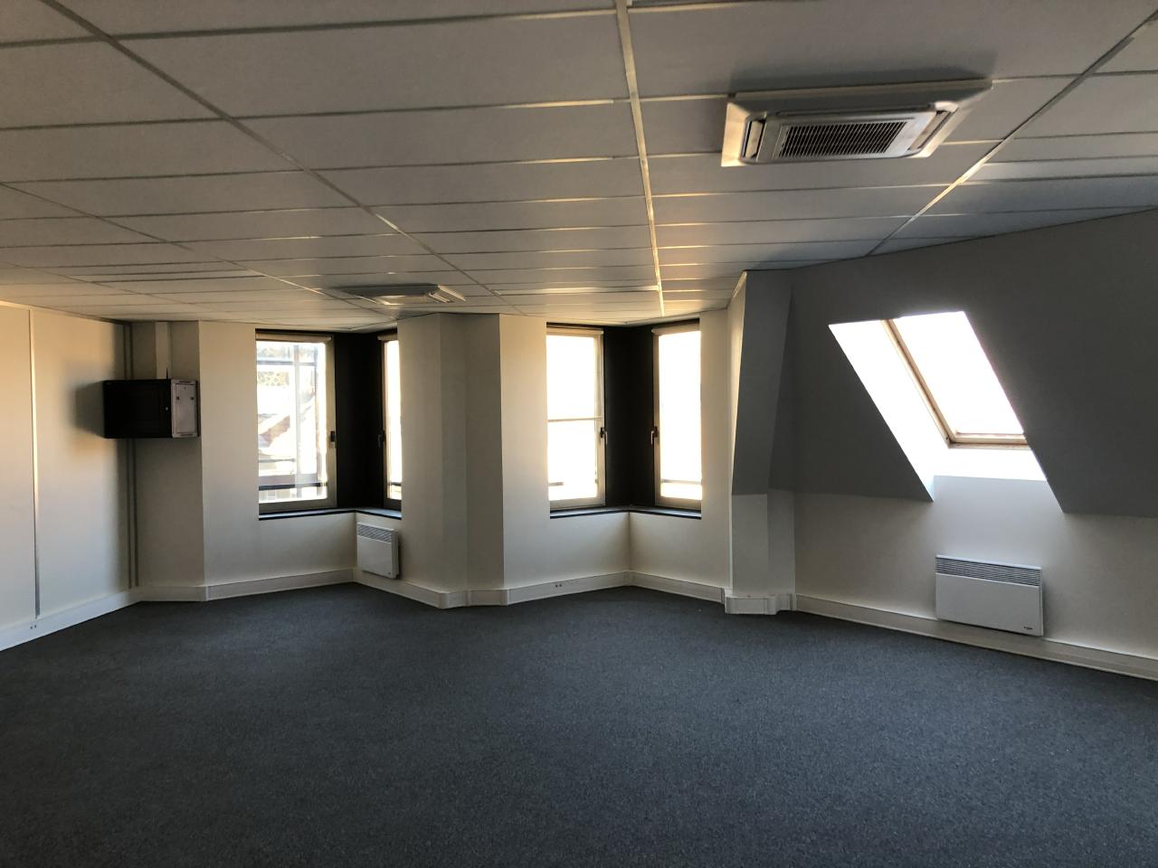 Bureau Metz 524m² Location bureau Metz Moselle OLBUR2111721 4